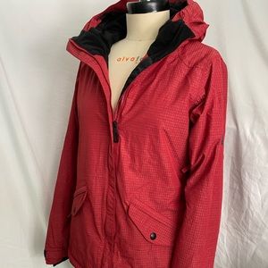 686 Women’s Snowboarding/Winter Jacket size Small